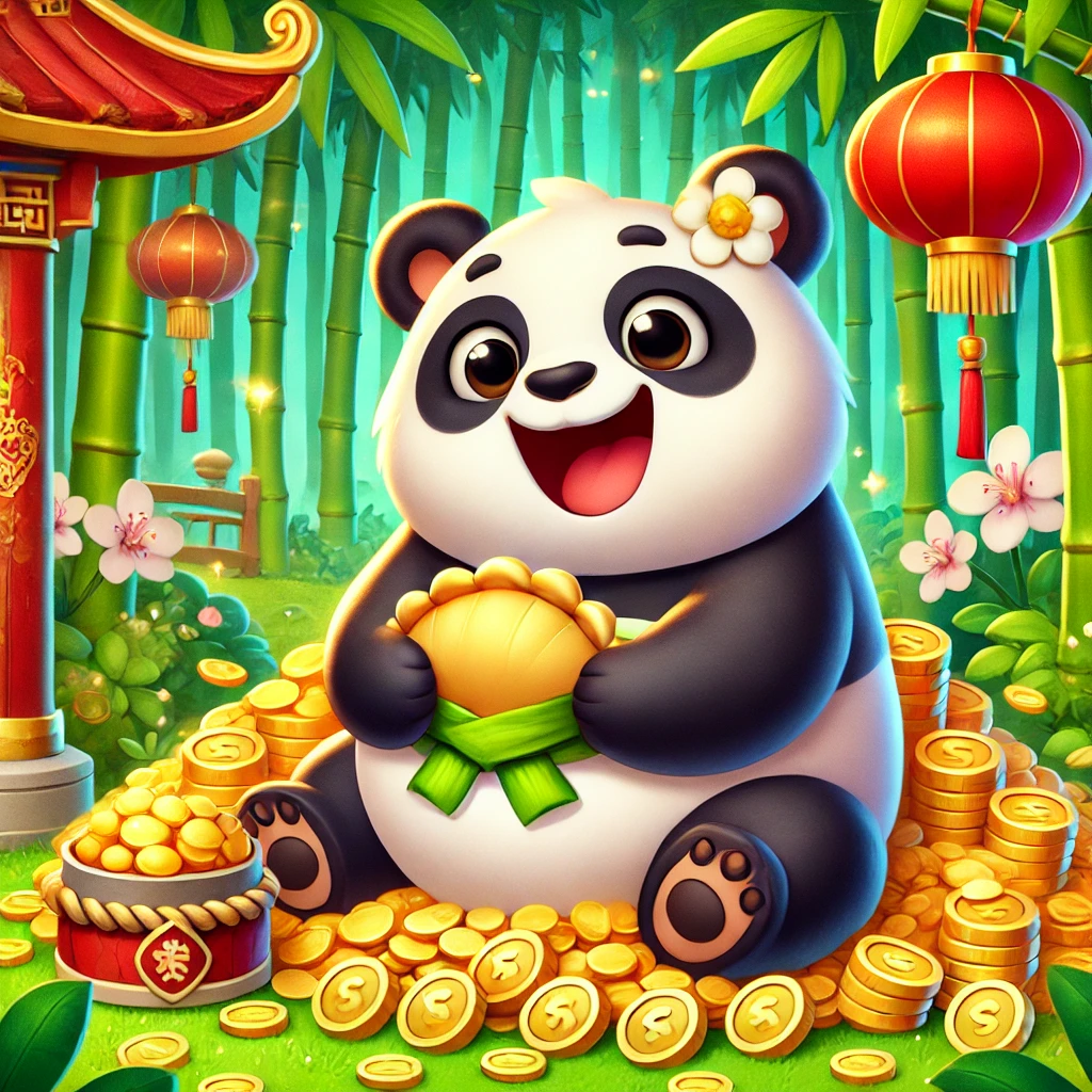 Fat Panda Fortune